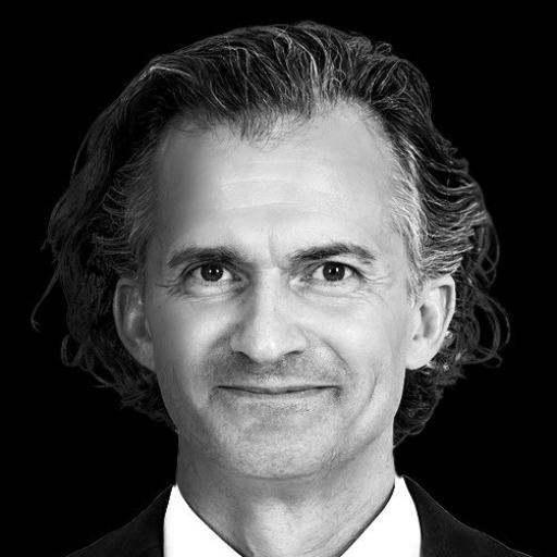 David Stenström  Head of Manufacturing