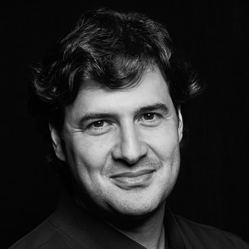 Luiz Rezende  Head of Latin America & President of VCB