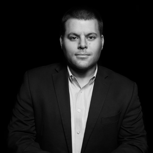 Robert Manna  Chief Financial Officer, US & Canada