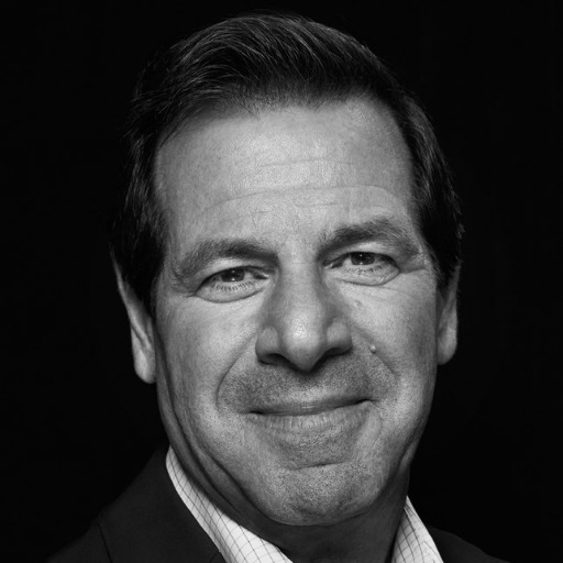 Anthony (Tony) Nicolosi  VCFS President & CEO