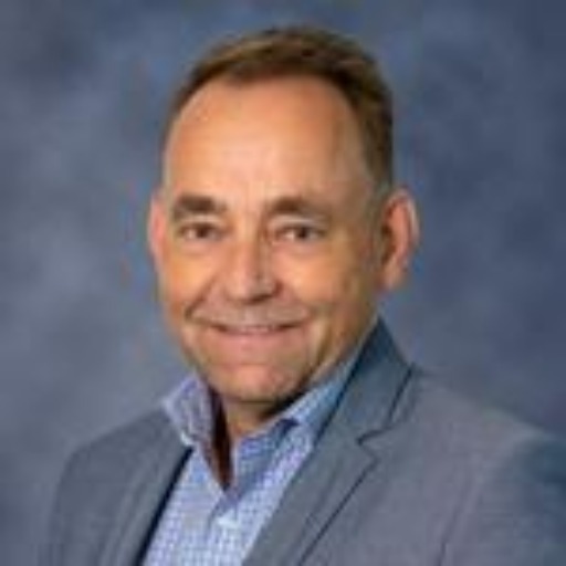 Martin Jobke Associated Engineering's CEO