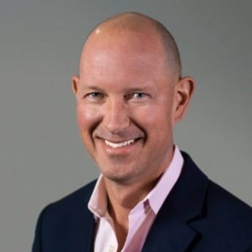 Tom Libretto  Chief Marketing Officer