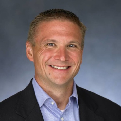 Scott Dussault  Chief Financial Officer