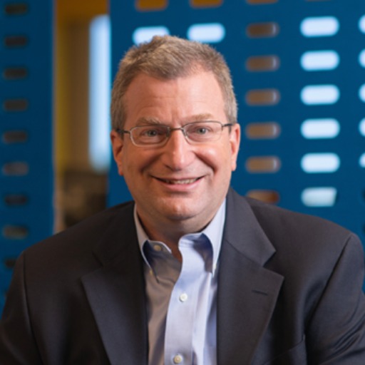 Steve Cromwell  Chief Accounting Officer