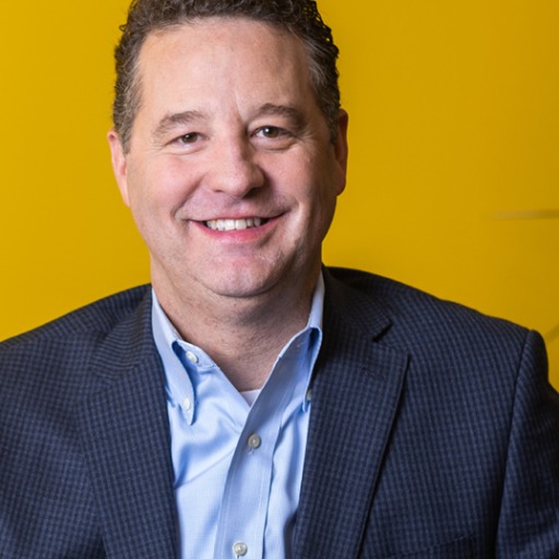 Grant Beckett  Senior Vice President of Corporate Strategy