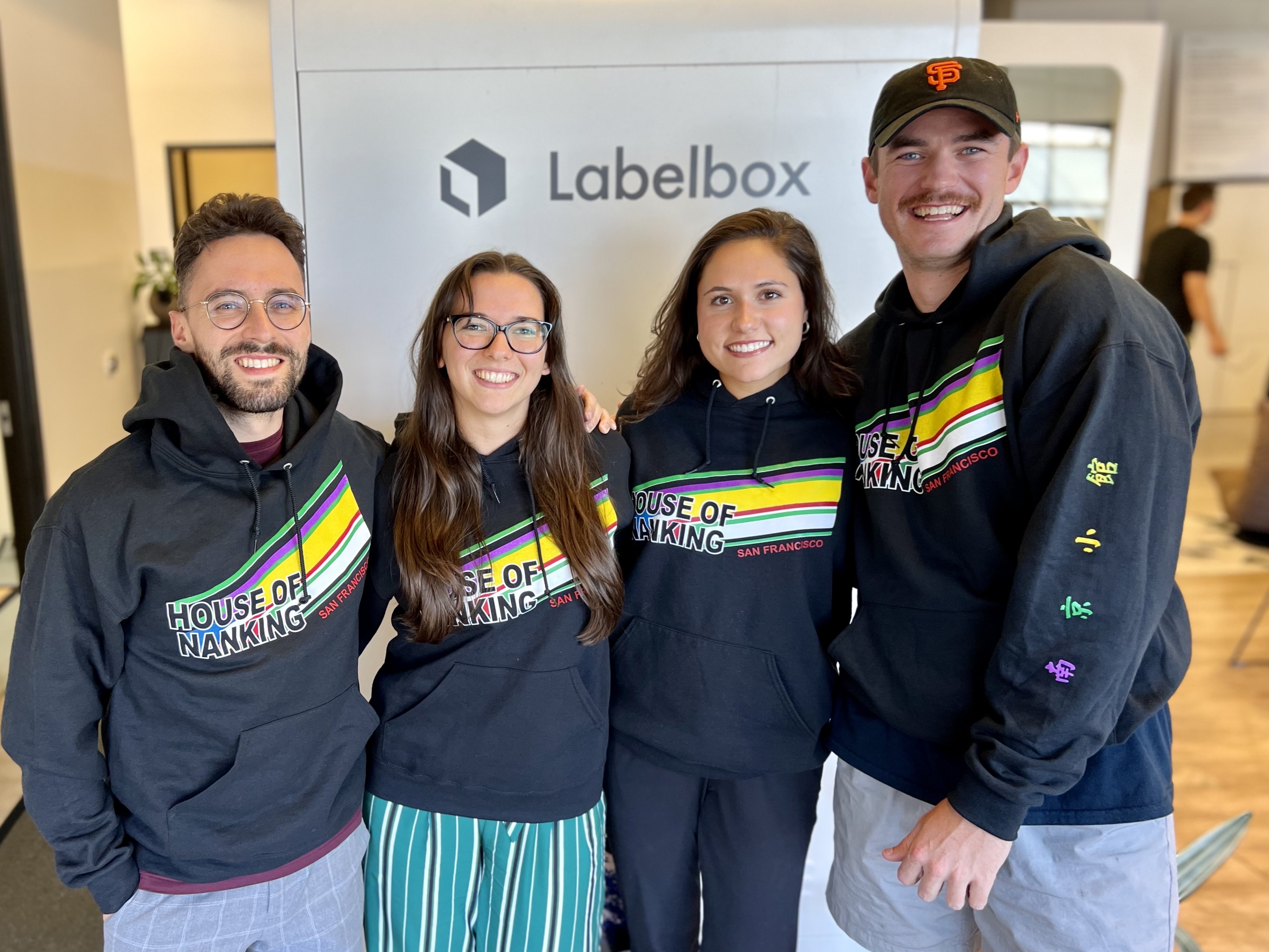 Labelbox Culture Comparably