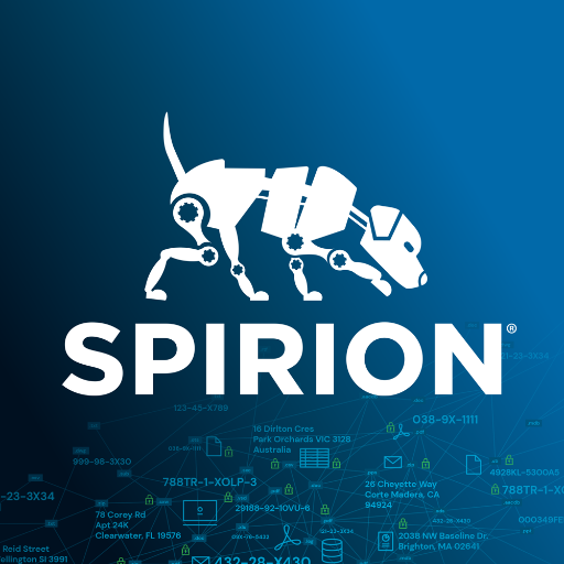 Spirion's Logo