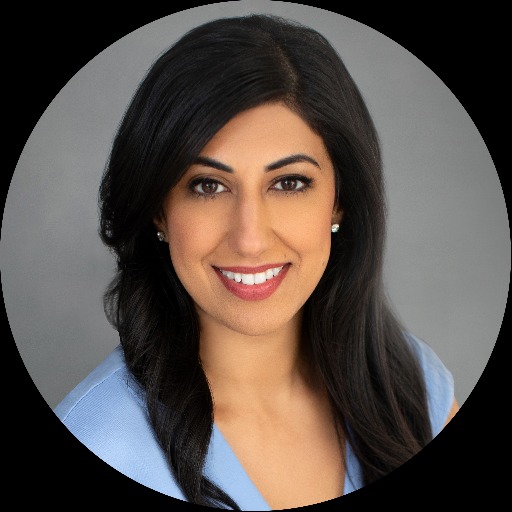 Avani Desai Schellman's CEO