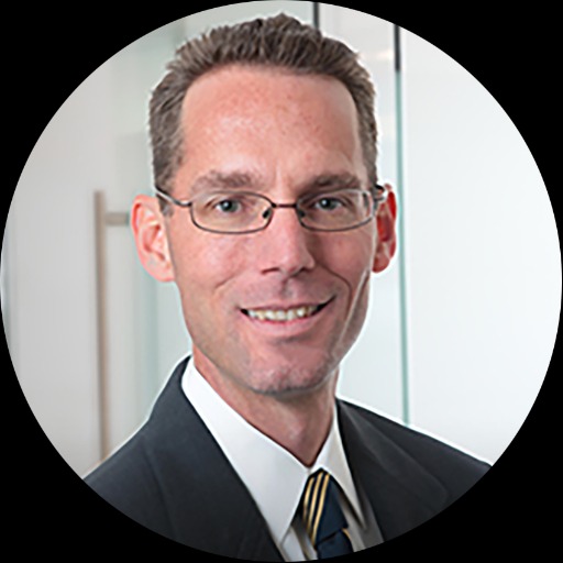 Ben Allen  General Counsel