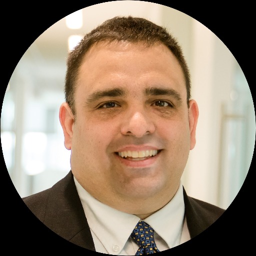 Jacob Ansari  Security Advocate