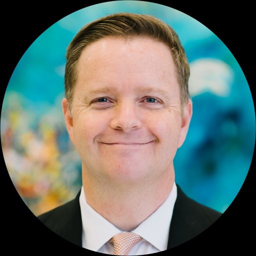 Doug Barbin  Chief Growth Officer, Managing Principal