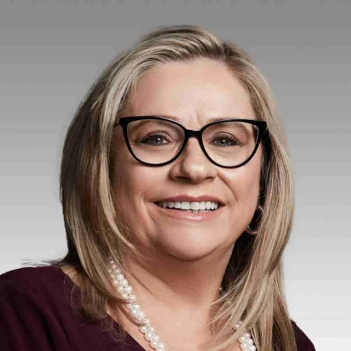 ELIZABETH SEDLACEK  Vice President, Client Relations and Partnerships