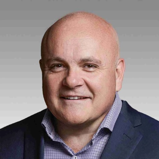 MARK RODRIGUE  Senior Vice President of Global Operations and Partnerships