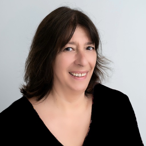 MARGUERITA PATTISON  Chief Financial Officer