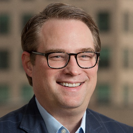 Jayson Traxler Stax - a global strategy consulting firm's CEO