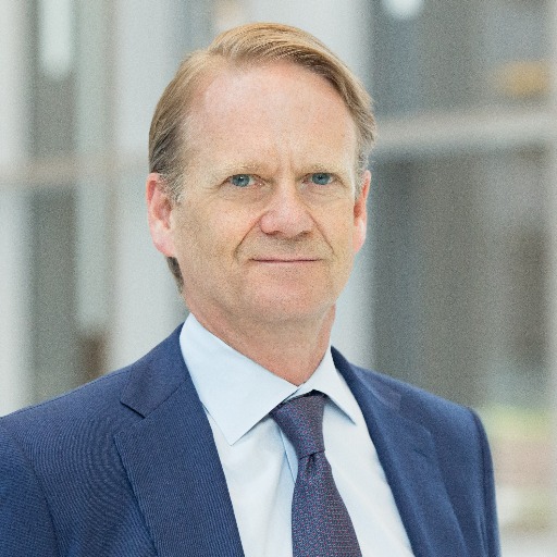 Mark Bremer  Vice Chairman of Data Analytics