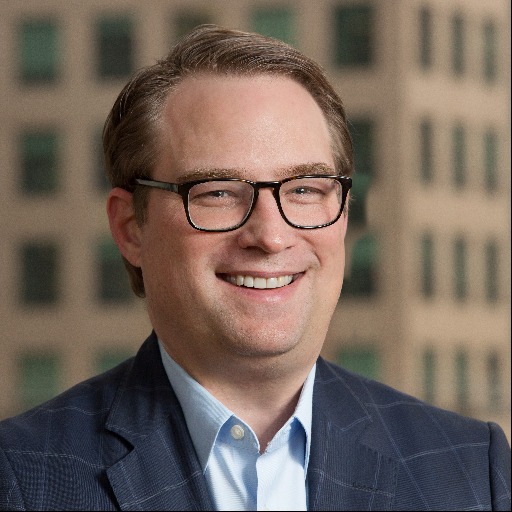 Jayson Traxler — President at Stax - a global strategy consulting firm