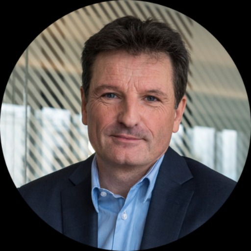 Bertrand Gstalder Acolad's CEO