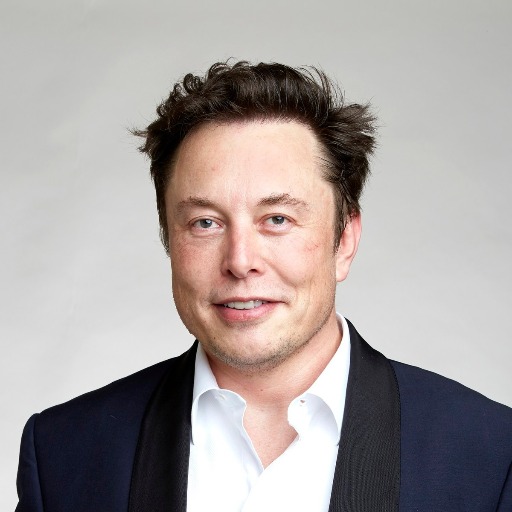 Elon Musk Twitter's CEO