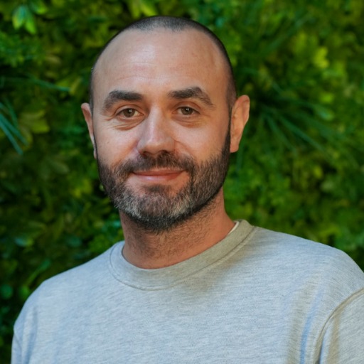 Chris Attewell Search Laboratory's CEO