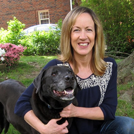 Greta Palmer  Chief Marketing and Communications Officer