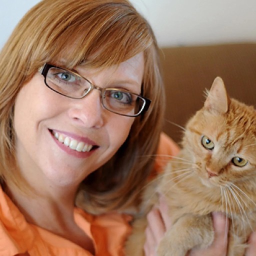 Holly Sizemore  Chief Mission Officer