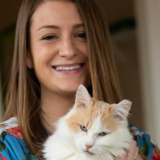 Elise Traub  Chief External Affairs Officer and Chief of Staff