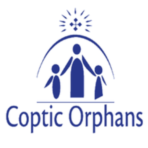 Coptic Orphans' Logo