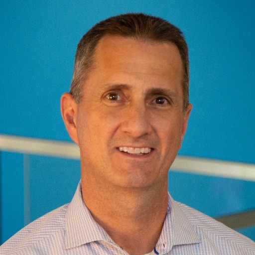 Steve Reny Acquia's CEO