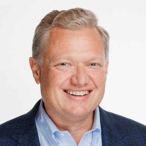 Chris Doggett  Chief Revenue Officer