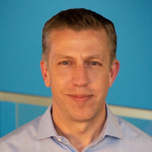 Chris Anderson  Chief Financial Officer