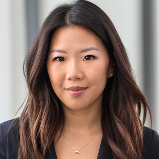 Vice President, Talent Acquisition