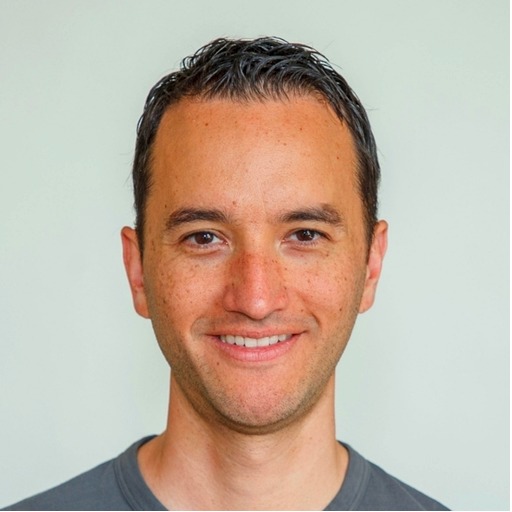 Martin Toha Array's CEO