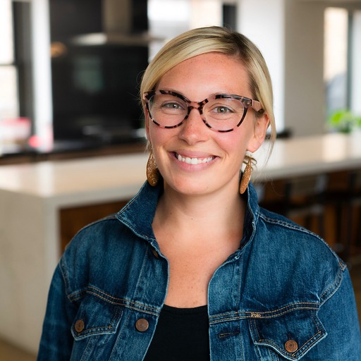 Kelly Shea  Vice President, Talent