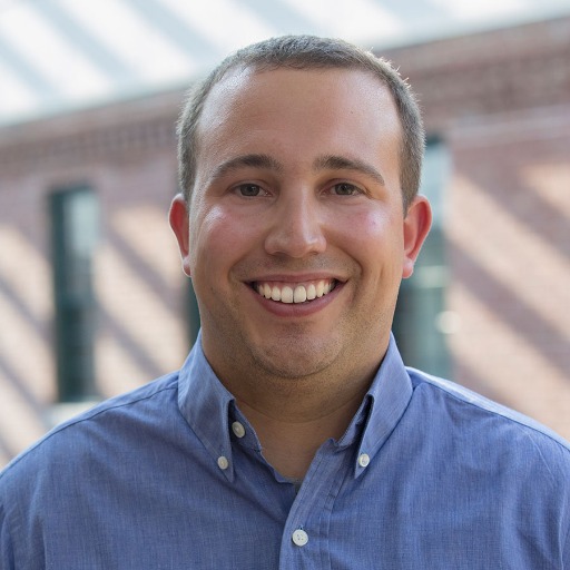 Kipp Bodnar  Chief Marketing Officer