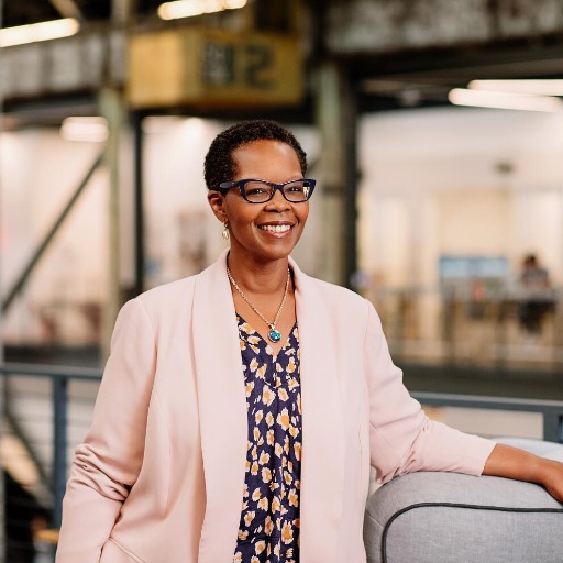 Alyssa Harvey Dawson  Chief Legal Officer