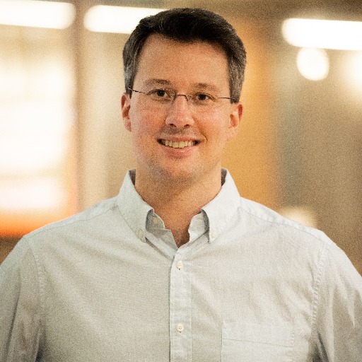 Chris Hogan  SVP, Central Operations & Corporate Strategy