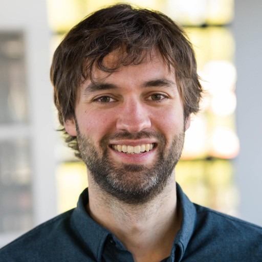 Whitney Sorenson  Chief Technology Officer