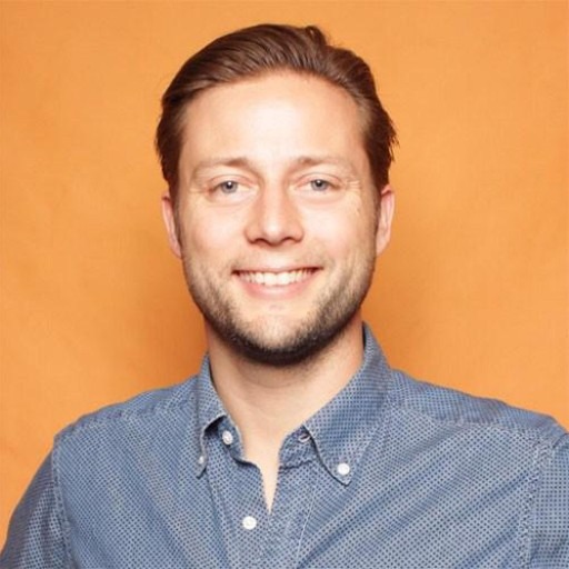 Andy Pitre  EVP, Product