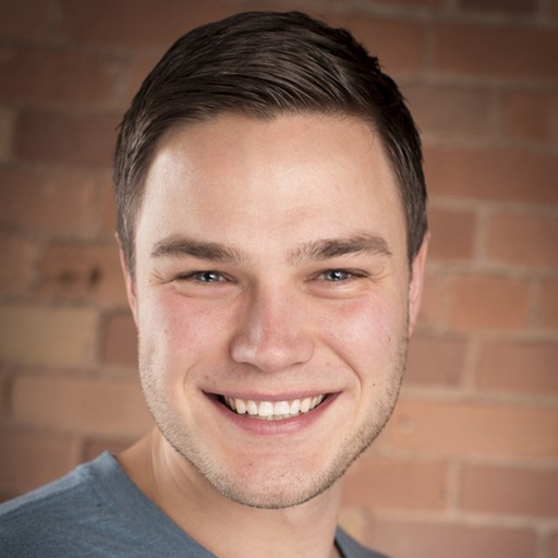 Chris Vandermarel  VP, Marketing