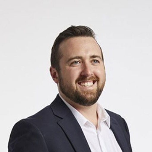 Brian Tino  VP, Global Sales