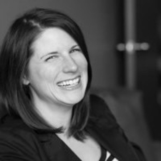 Kelly Braiden  VP, People