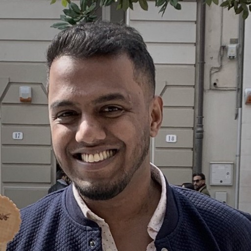 Jony Jeyaratnam  Chief Technology Officer