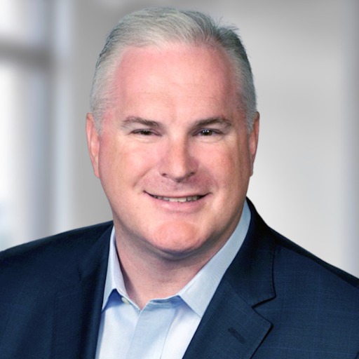 Kurt Ekert  President & CEO