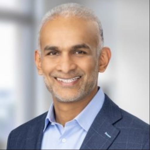 Roshan Mendis  EVP, Chief Commercial Officer, Travel Solutions