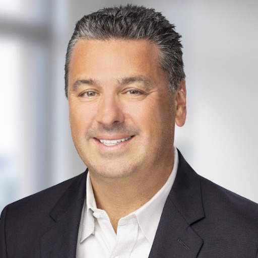 Mike Randolfi  EVP, Chief Financial Officer