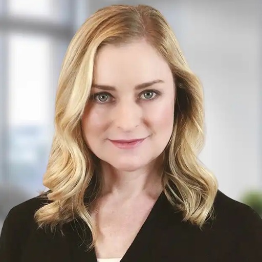 Jennifer Cato  EVP, Chief Marketing Officer