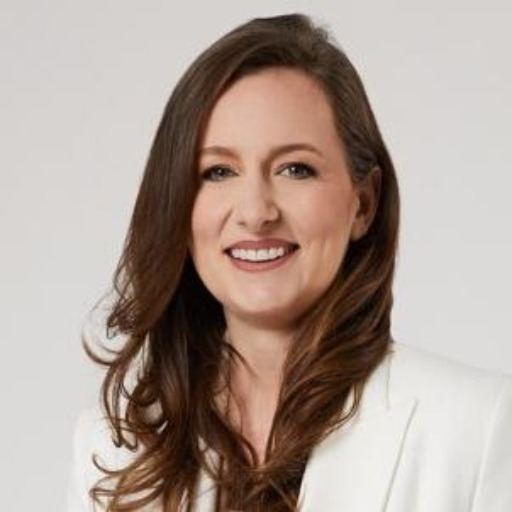   VP, People Business Partner