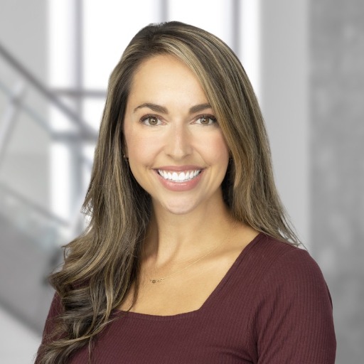   Sr. Director, Strategic & Executive Communications