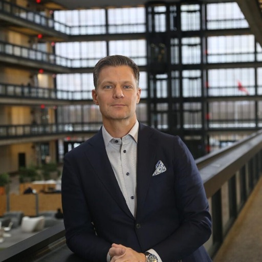 Steve Lucas Boomi's CEO